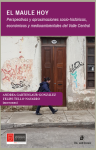 Portada Maule Hoy