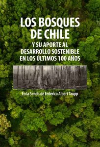 Portada Bosques de Chile